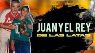 Juan y el Rey de las Latas   Película Completa  HD