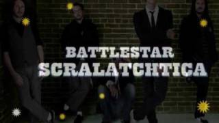 Incubus Battlestar Scralatchtica
