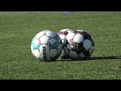 UHD: DJK Don Bosco Bamberg 2 - SV Merkendorf