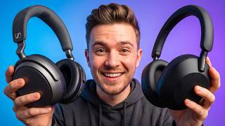Best Over-Ear Headphones 2026 — Full Breakdown & Transcript