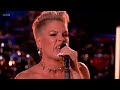 Just Like a Pill   P!nk live music video