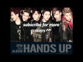 hands up 2pm english version (cover by youtacutie ...