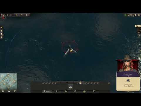 Ein Mitstreiter wurde vernichtet