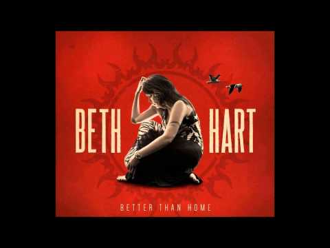 Beth Hart   -  Tell Her You Belong To Me