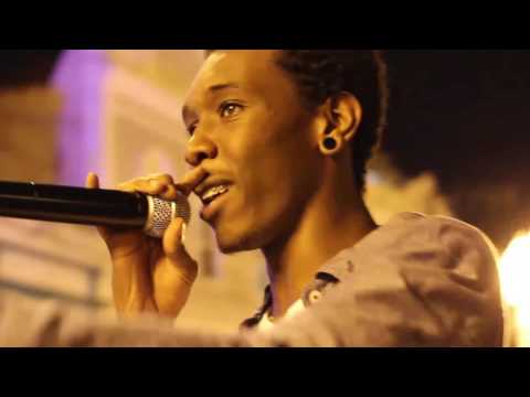 Brackes x K-PUZ - Roda de Sexta 20/05/2016