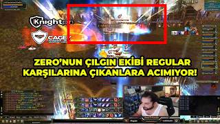 VedaTrKeskin - (Zero) Serverinde NP Nedir Nasıl Kasılır Adlı Çalışma :D ! Knight
