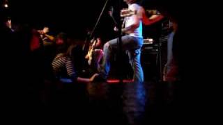 Got Some Purple Stuff...Hey Sunny D! - Sydney