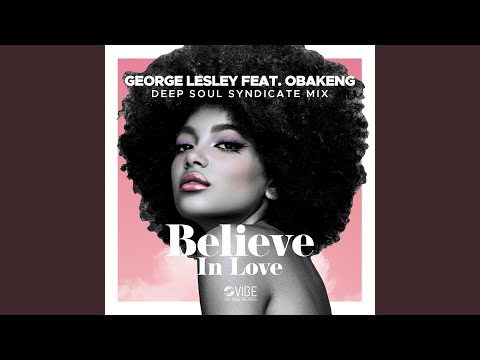 Believe In Love (Vocal Soul Mix)