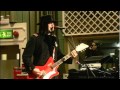 From The Basement The White Stripes Blue Orchid ...