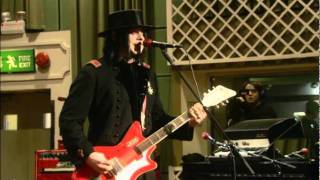 From The Basement   The White Stripes   Blue Orchid   Performance