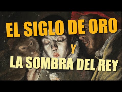 ART IN THE GOLDEN AGE: THE SHADOW OF PHILIP II