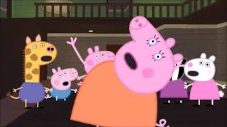 YTP Peppa Pig Peppa VS Piggy Part 2