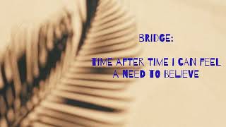 Curt Smith - Rain (Karaoke with BV)