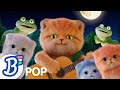 Good Night Badanamu Nursery Rhymes Kids Songs And Lullabies