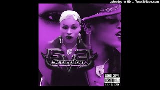 Eve - You Had Me, You  Lost Me Slowed &amp; Chopped By Dj Crystal Clear