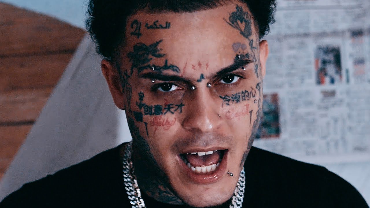 Lil Skies — High Maintenance