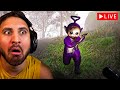 TELETUBBIES THE HORROR GAME SlendyTubbies 0 Full Game