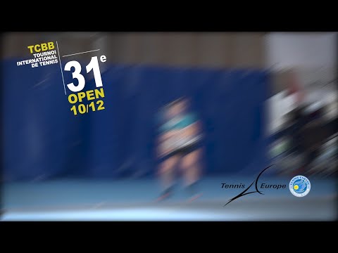 TCBB : Remise des prix....