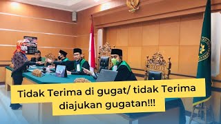 Download lagu Tidak terima di gugat!! apa yg harus di lakukan? mp3 Download lagu Tidak terima di gugat!! apa yg harus di lakukan? mp3