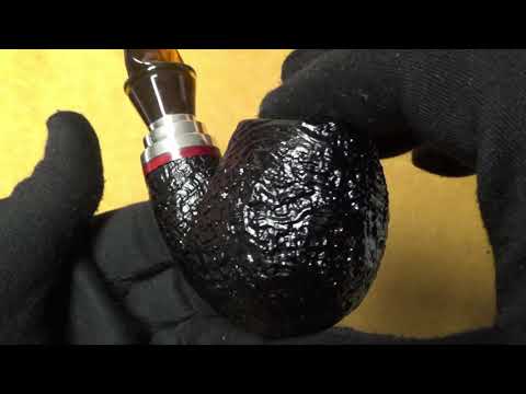 Pipa Rinaldo Sahara Y Skipper [3] - Bent Apple (RN02)