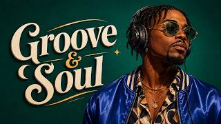Groove & Soul | Feel Good Smooth Jazz Hip Hop Mix