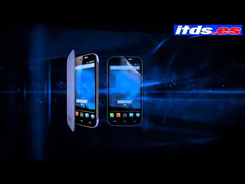 WIKO DARKNIGHT ITDS MURCIA