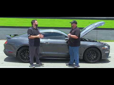 DiabloSport 2020 Ford Mustang 5.0L Tuning Overview