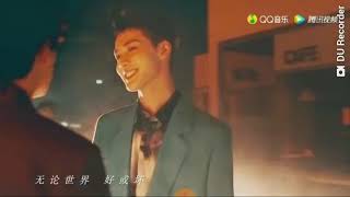 NINEPERCENT 百分九少年 [ 离不开 ] MV