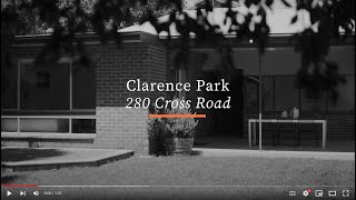 Video overview for 280 Cross Road, Clarence Park SA 5034