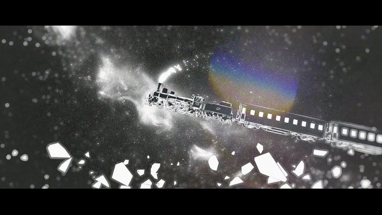 lasah - i feat. mito (Music Video)