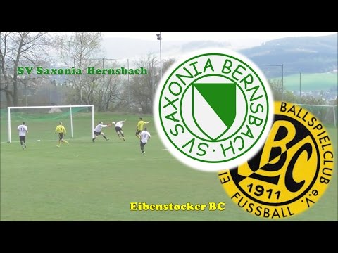 Herren I Unglückliches Remis I Saxonia vs. Eibenstocker BC