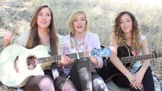 Pony (It&#39;s OK) - Erin McCarley Acoustic Cover - Gardiner Sisters