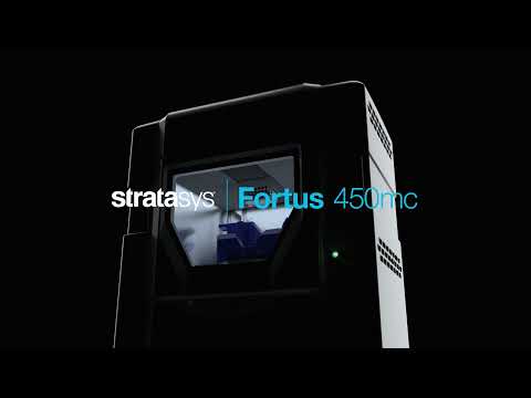 Laser abs fortus 450 mc stratasys 3d printer, for printing