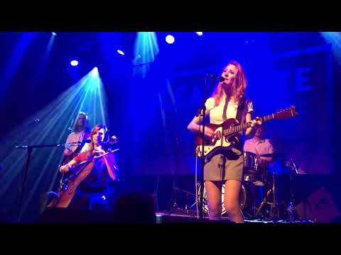 Clean Pete - Ik Wil Een Kunstenaar [De Helling 2018]