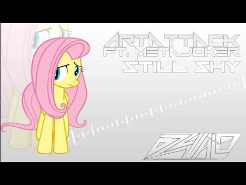 [Remix War V] Ozzwald fixes ArtAttack feat. Metajoker - Still Shy (VIP)