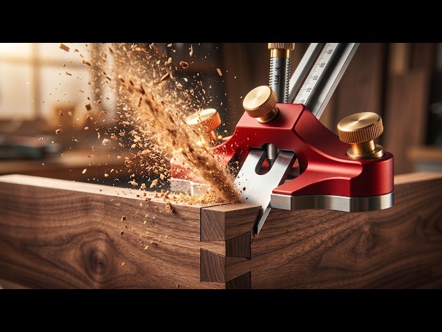 16 Coolest Woodworking Tools on Amazon You’ll Wish You Found Sooner