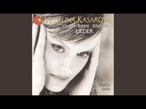 Von ewiger Liebe, Op. 43/1: Dunkel, wie dunkel in Wald und in Feld