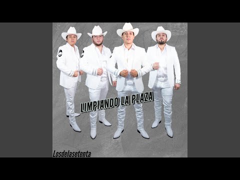 Limpiando la Plaza