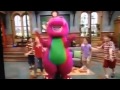 Barney Comes To Life Barney End Credits Barney Safety S Version