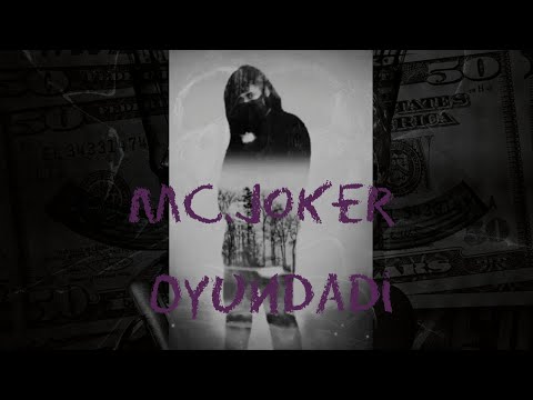 Mc.Joker - Oyundadı