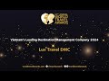 Lux Travel DMC - Vietnam's Leading Destination Management Company 2024