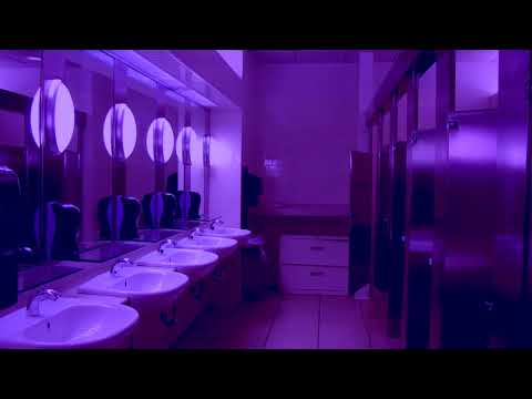 ghosty punk, Calinacho - I’m Fine - But you're in a bathroom at a party