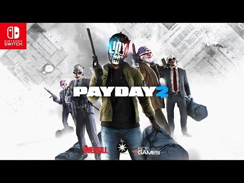 Why Jiro Can T Find His Son Payday 2 General Discussions