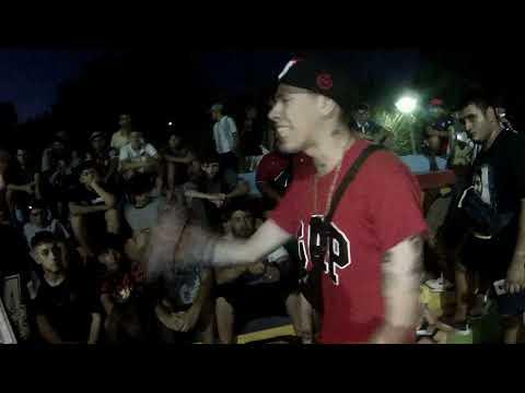 Yared vs Kaslu One - 8vos - Fecha 7 - 02/01/2022