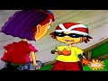 Teennick The Splat Rocket Power Clip 2016