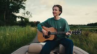 Jesse Hydro - Crush video