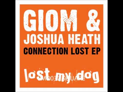 Giom & Joshua Heath - Mister Marvellous (Original Mix)