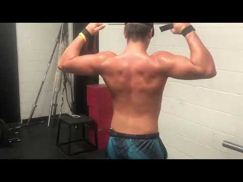 Power building W Ben Pollack