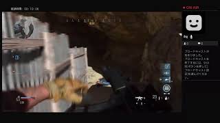 ［CoD:MW］バレンタインにクソみたいな配信やるよ
