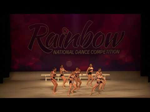 Best Jazz // SUMMERTIME - GOTTA DANCE ACADEMY [Long Beach, CA]